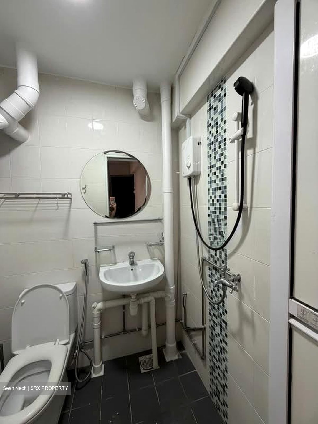 Blk 101 Jalan Rajah (Toa Payoh), HDB 4 Rooms #581488991